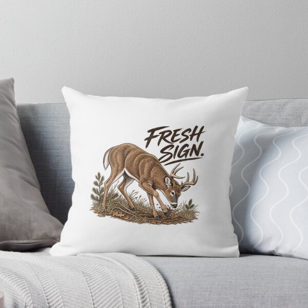 Item preview, Fresh Sign designed and sold by Pineflat-Tines.