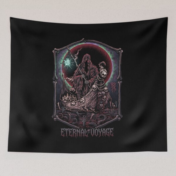 Item preview, Eternal Voyage  designed and sold by Erik007best.