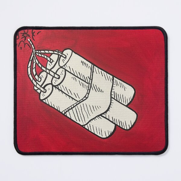 Item preview, Dynamite designed and sold by Melendez Artworks.