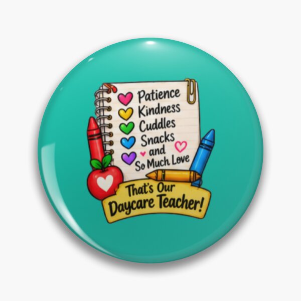 Item preview, Thank You for Helping Little People Dream Big Daycare Gift designed and sold by BearLoveDesign.