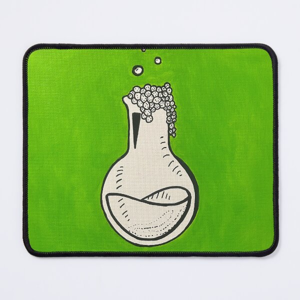 Item preview, Chemical designed and sold by Melendez Artworks.