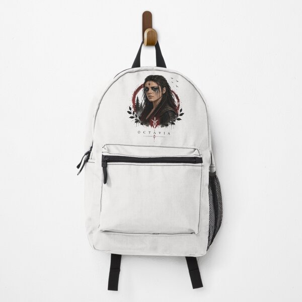 Item preview, Octavia (The 100) designed and sold by Delmu16.