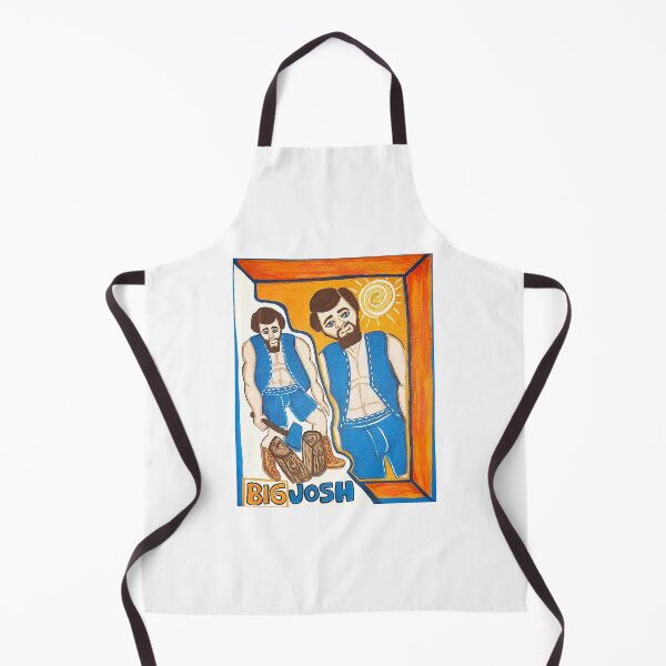 Item preview, Big Josh designed and sold by HamburgerBox.