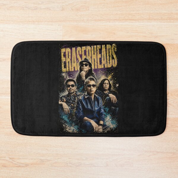 Item preview, Eraserheads designed and sold by TeeCodes.