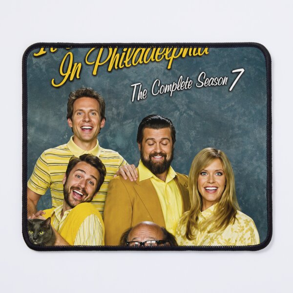 Item preview, Its Always Sunny In Philadelphia designed and sold by thrynafenquar.
