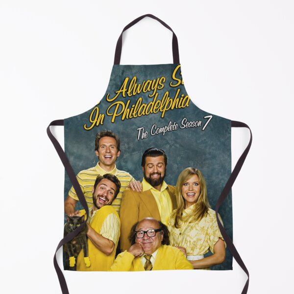Item preview, Its Always Sunny In Philadelphia designed and sold by thrynafenquar.