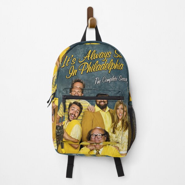 Item preview, Its Always Sunny In Philadelphia designed and sold by thrynafenquar.