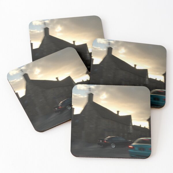 Item preview, In Tandem designed and sold by Twisted Driveshaft.
