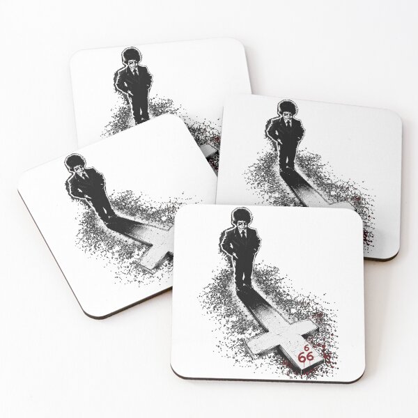 Item preview, Damien designed and sold by American Artist Designs.