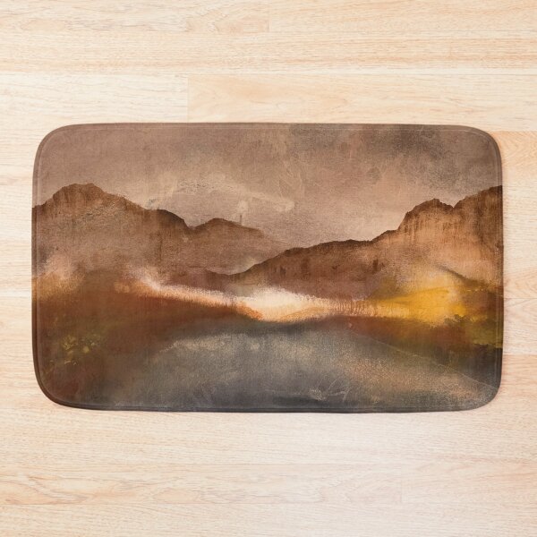 Item preview, Lake of Hope designed and sold by KRISTGER.