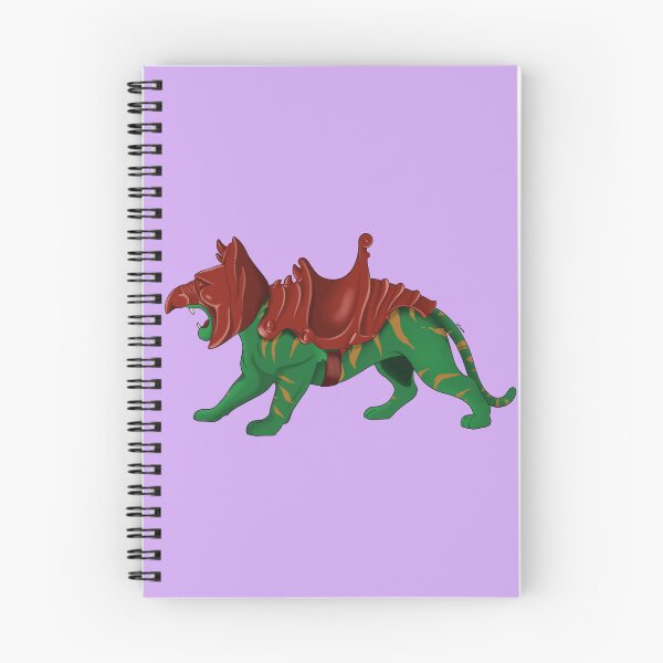 Item preview, Battlecat Art designed and sold by Cinema Surfer.