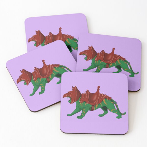 Item preview, Battlecat Art designed and sold by Cinema Surfer.