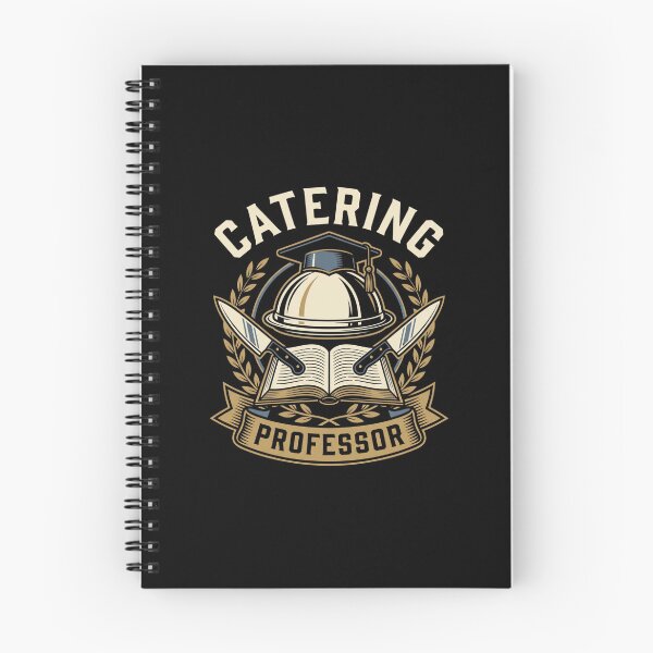 Item preview, Catering Professor designed and sold by domostore.