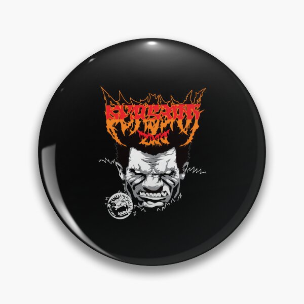 Item preview, the black swordman designed and sold by Petal-Path.