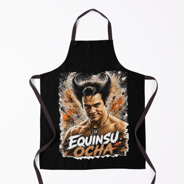 Item preview, Equinsu Ocha designed and sold by American Artist Designs.