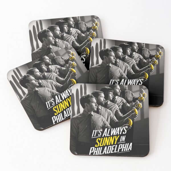 Item preview, Its Always Sunny In Philadelphia designed and sold by thrynafenquar.