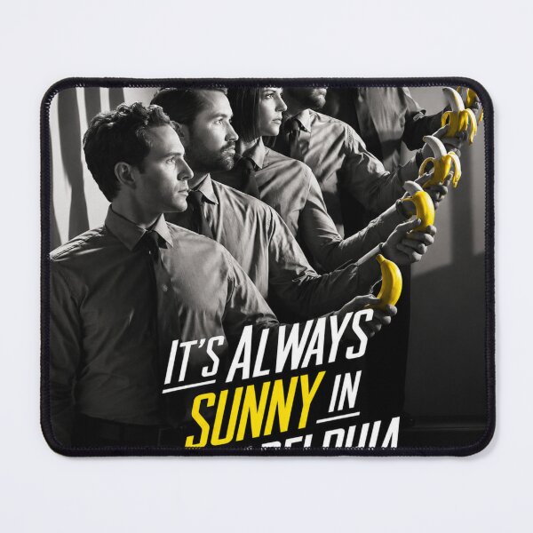 Item preview, Its Always Sunny In Philadelphia designed and sold by thrynafenquar.