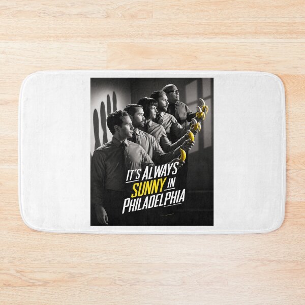 Item preview, Its Always Sunny In Philadelphia designed and sold by thrynafenquar.