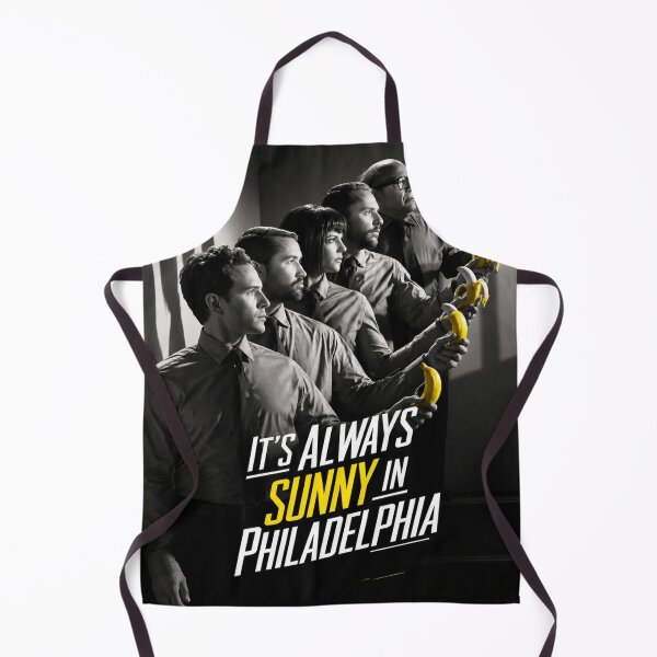 Item preview, Its Always Sunny In Philadelphia designed and sold by thrynafenquar.