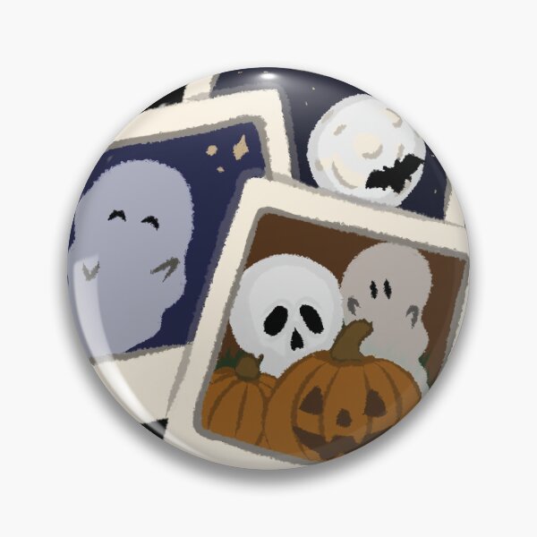 Item preview, Boo’s Little Photo Dump designed and sold by crisARTive.
