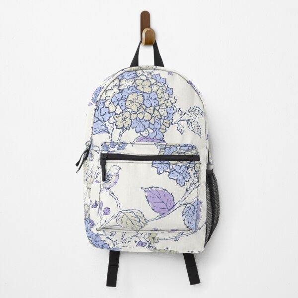 Item preview, Hydrangea Daydream - Periwinkle designed and sold by AashimaDesigns.