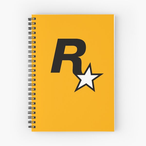 Item preview, Roqstar Games designed and sold by OriginWave.