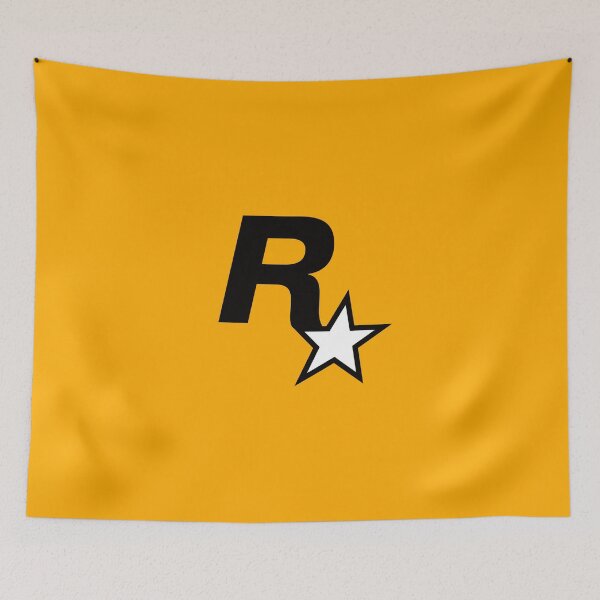 Item preview, Roqstar Games designed and sold by OriginWave.
