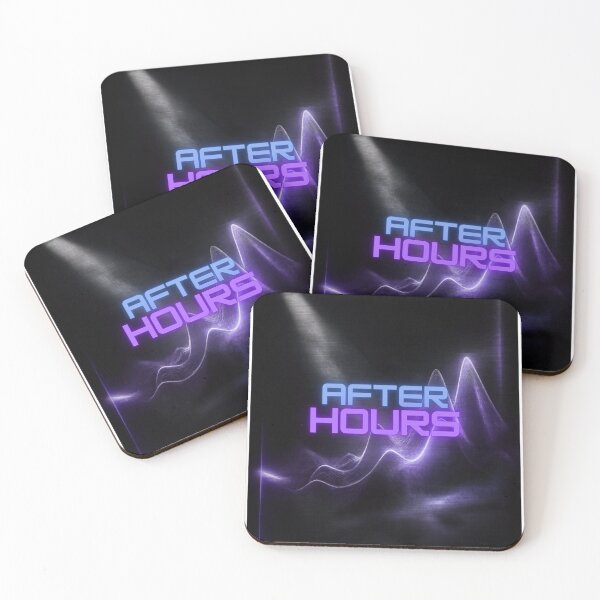 Item preview, After Hours Underground Club designed and sold by NickisNiche.