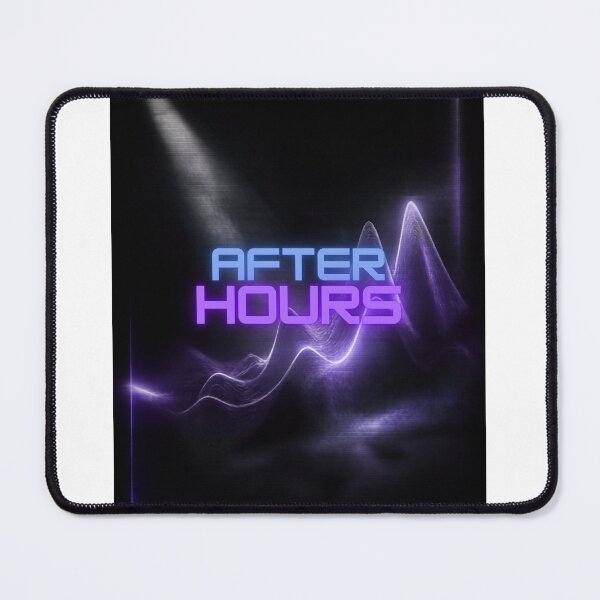 Item preview, After Hours Underground Club designed and sold by NickisNiche.