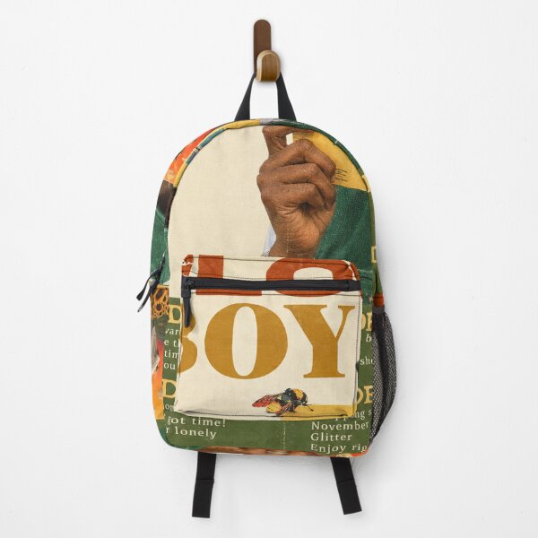 Item preview, Retro Garden Aesthetic - Vintage Botanical Summer Portrait designed and sold by Jacalyn-Hyman.