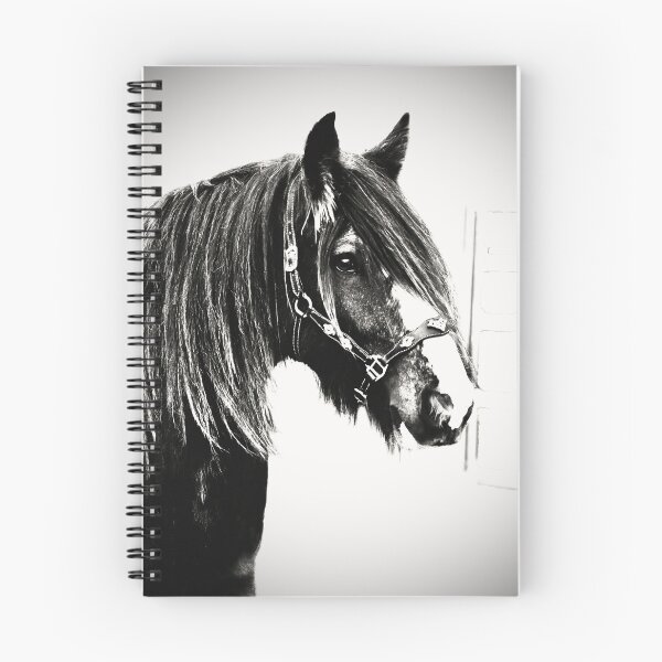 Item preview,  HEAVY HORSE ART FOR HORSE LOVERS,  designed and sold by Barbara Jean Photo Art And Design.