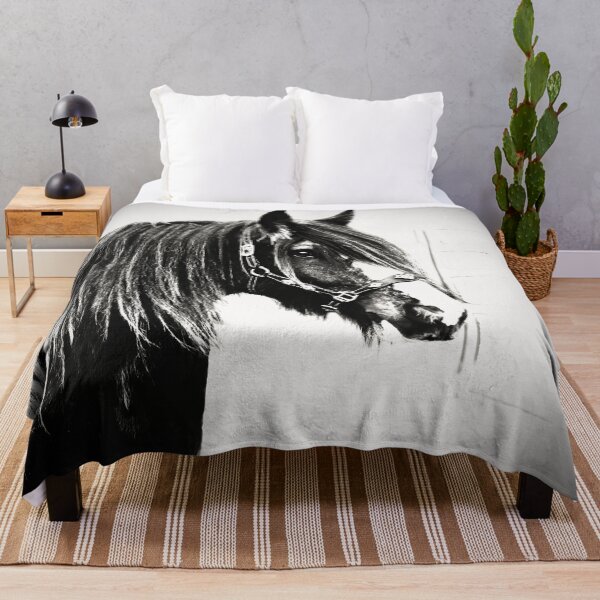 Item preview, HEAVY HORSE ART FOR HORSE LOVERS, designed and sold by Barbara Jean Photo Art And Design.