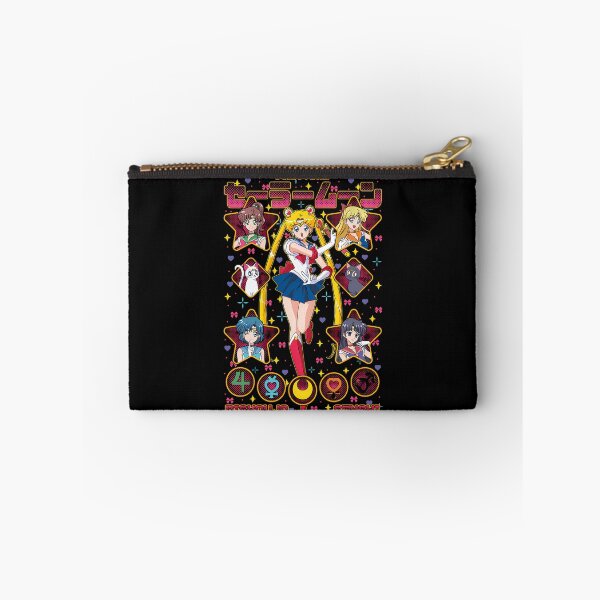 Item preview, Bishoujo Senshi Sailor Moon designed and sold by Petal-Path.