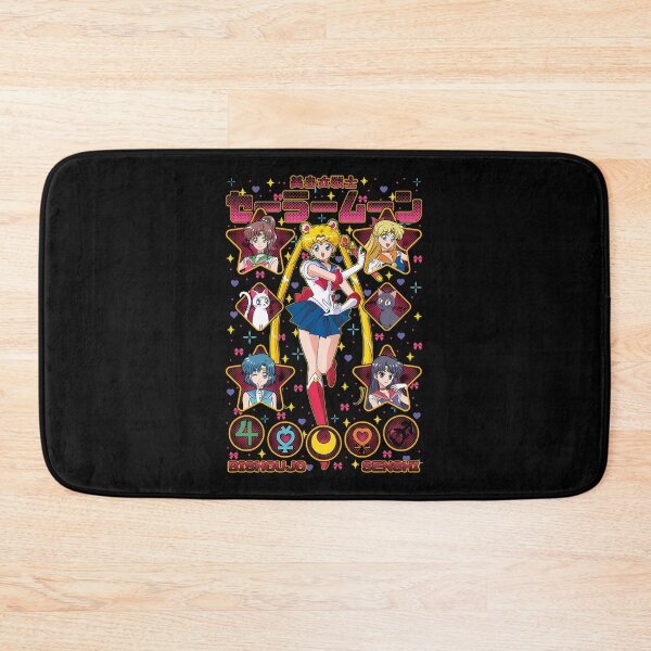 Item preview, Bishoujo Senshi Sailor Moon designed and sold by Petal-Path.