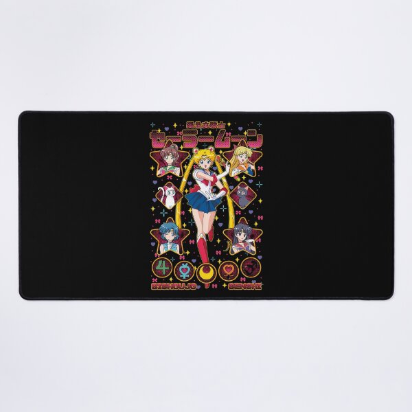 Item preview, Bishoujo Senshi Sailor Moon designed and sold by Petal-Path.