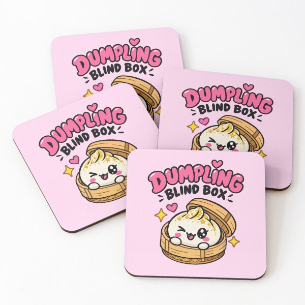 Item preview, Super Rare Holographic Squishy Glitter Dumpling designed and sold by FunnehGacha.