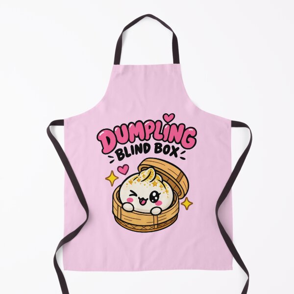 Item preview, Super Rare Holographic Squishy Glitter Dumpling designed and sold by FunnehGacha.