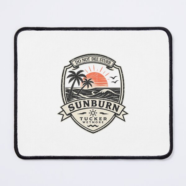 Item preview, Sunburn Tucker Wetmore designed and sold by MoreTuckerWetmore.