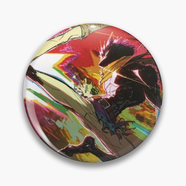 Item preview, High Vertical Strike In an Aerial Fight designed and sold by SabaMirzique.