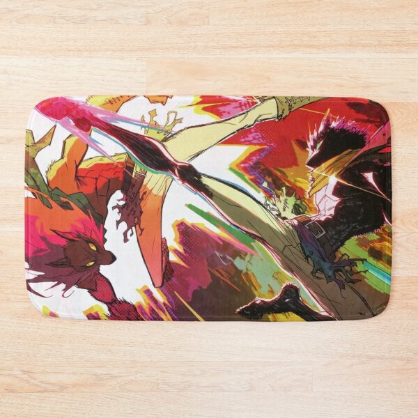 Item preview, High Vertical Strike In an Aerial Fight designed and sold by SabaMirzique.