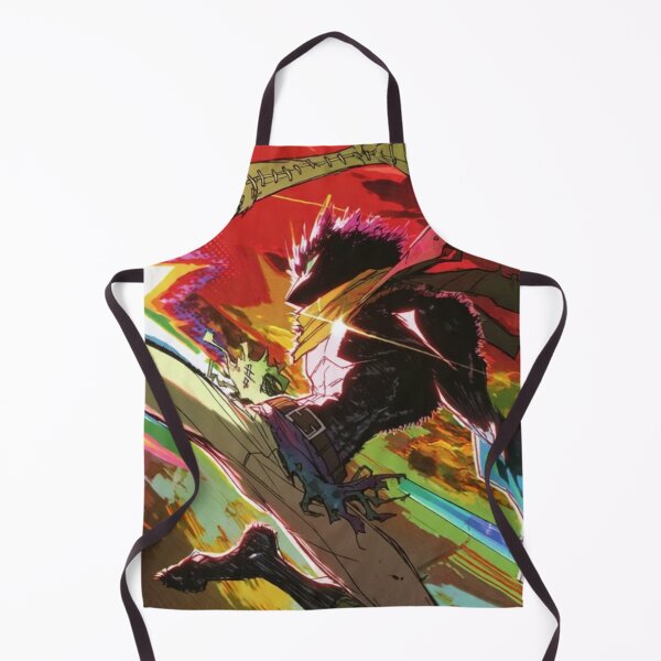 Item preview, High Vertical Strike In an Aerial Fight designed and sold by SabaMirzique.