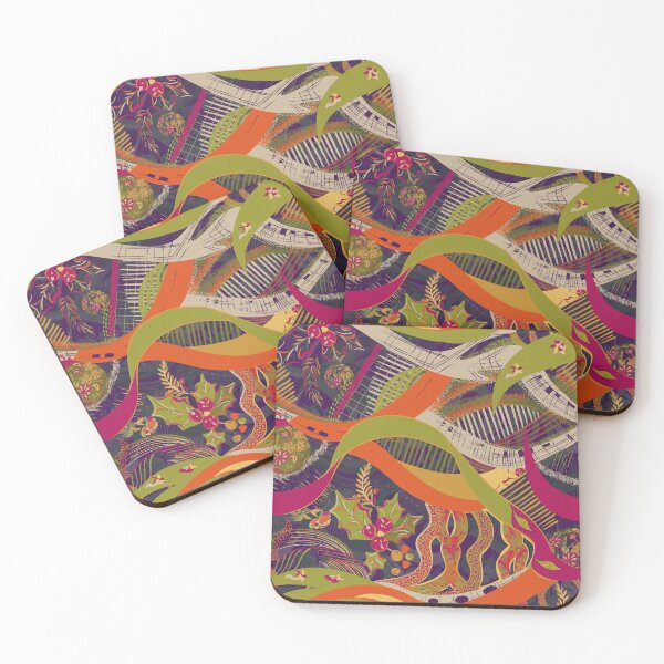 Item preview, Wrapped in Ribbons designed and sold by AashimaDesigns.