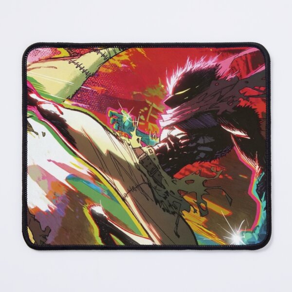 Item preview, High Vertical Strike In an Aerial Fight (V2) designed and sold by SabaMirzique.