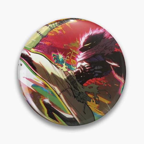 Item preview, High Vertical Strike In an Aerial Fight (V2) designed and sold by SabaMirzique.