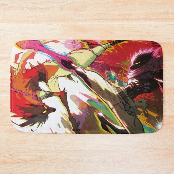 Item preview, High Vertical Strike In an Aerial Fight (V2) designed and sold by SabaMirzique.