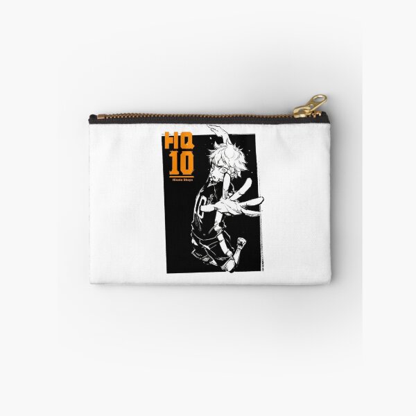 Item preview, Haikyuu 10  designed and sold by Petal-Path.