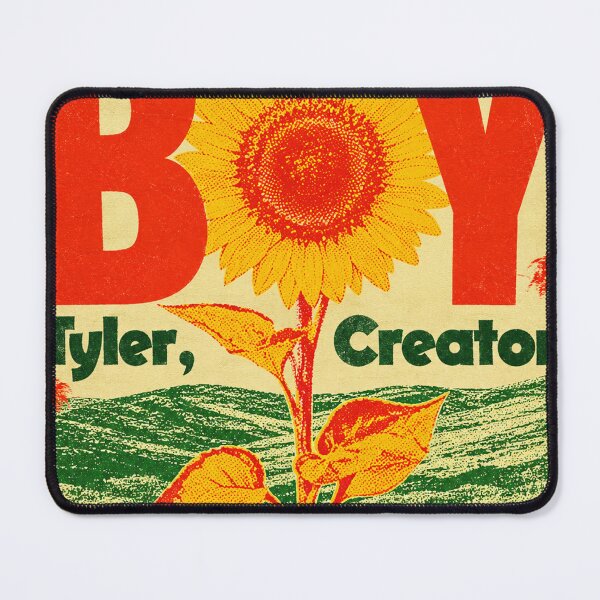 Item preview, Vintage Sunflower Bloom – Retro Botanical Garden designed and sold by Jacalyn-Hyman.