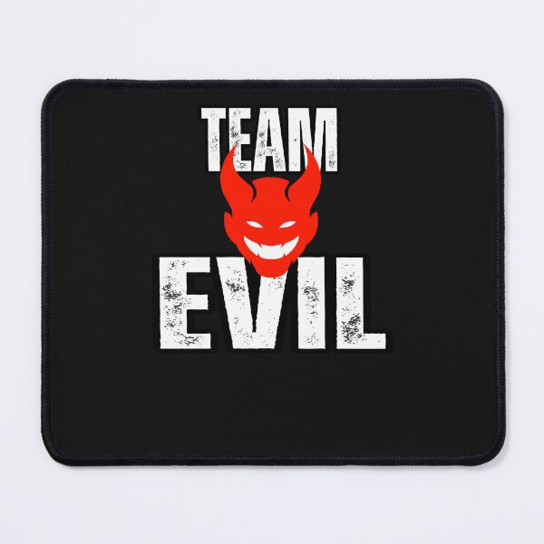 Item preview, Team Evil Antisocial Club designed and sold by erozzz.