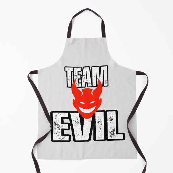 Item preview, Team Evil Antisocial Club designed and sold by erozzz.