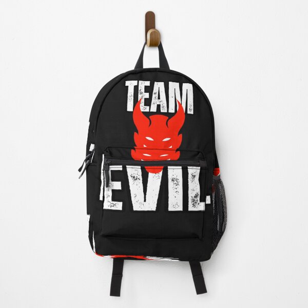 Item preview, Team Evil Antisocial Club designed and sold by erozzz.
